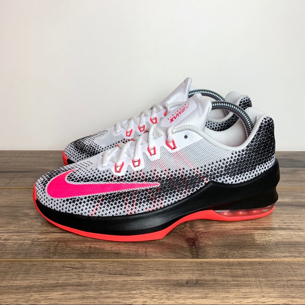 NEW Nike Air Max Infuriate Athletic Shoes